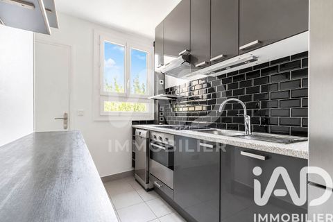 Leilighet i Pantin, Seine-Saint-Denis, Pantin - € 265 000 | Ref: 38072 - foto 11