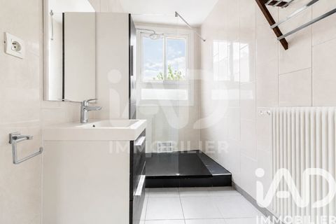 Leilighet i Pantin, Seine-Saint-Denis, Pantin - € 265 000 | Ref: 38072 - foto 12