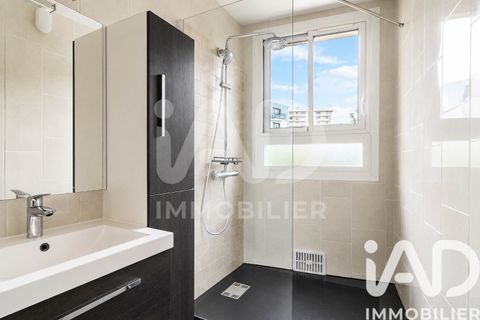 Leilighet i Pantin, Seine-Saint-Denis, Pantin - € 265 000 | Ref: 38072 - foto 13