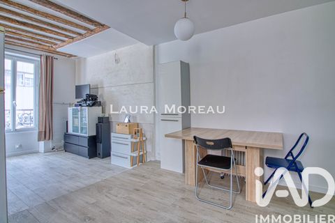 Lejlighed i Paris, Paris, Paris - € 289.000 | Ref: 19466 - foto 1