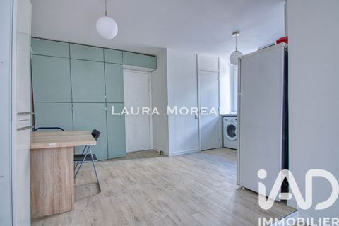 Lejlighed i Paris, Paris, Paris - € 289.000 | Ref: 19466 - foto 2