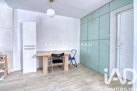 Lejlighed i Paris, Paris, Paris - € 289.000 | Ref: 19466 - foto 3