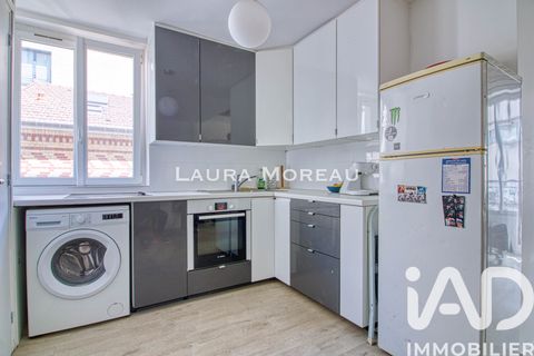 Lejlighed i Paris, Paris, Paris - € 289.000 | Ref: 19466 - foto 4