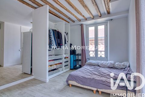 Lejlighed i Paris, Paris, Paris - € 289.000 | Ref: 19466 - foto 5
