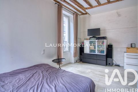Lejlighed i Paris, Paris, Paris - € 289.000 | Ref: 19466 - foto 6