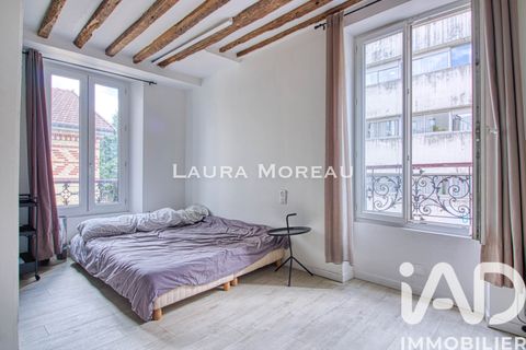 Lejlighed i Paris, Paris, Paris - € 289.000 | Ref: 19466 - foto 7