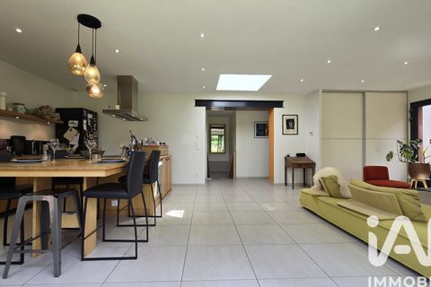 Byhus i La Ferte-Bernard, Sarthe, La Ferte-Bernard - € 240.000 | Ref: 45249 - foto 4