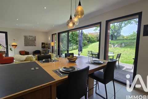 Byhus i La Ferte-Bernard, Sarthe, La Ferte-Bernard - € 240.000 | Ref: 45249 - foto 5
