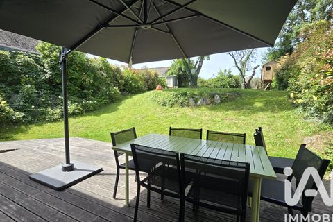 Byhus i La Ferte-Bernard, Sarthe, La Ferte-Bernard - € 240.000 | Ref: 45249 - foto 14