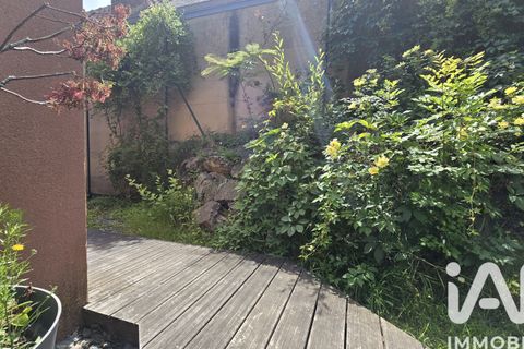 Byhus i La Ferte-Bernard, Sarthe, La Ferte-Bernard - € 240.000 | Ref: 45249 - foto 16