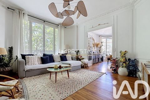 Lejlighed i Suresnes, Hauts-de-Seine, Suresnes - € 735.000 | Ref: 40817 - foto 2