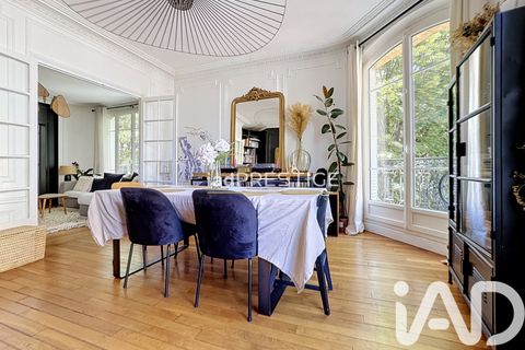 Lejlighed i Suresnes, Hauts-de-Seine, Suresnes - € 735.000 | Ref: 40817 - foto 3