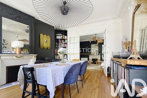 Lejlighed i Suresnes, Hauts-de-Seine, Suresnes - € 735.000 | Ref: 40817 - foto 4