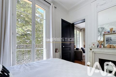 Lejlighed i Suresnes, Hauts-de-Seine, Suresnes - € 735.000 | Ref: 40817 - foto 6