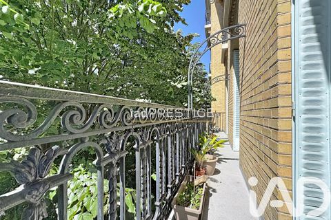 Lejlighed i Suresnes, Hauts-de-Seine, Suresnes - € 735.000 | Ref: 40817 - foto 7