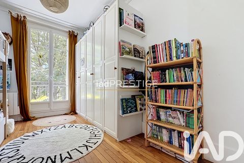 Lejlighed i Suresnes, Hauts-de-Seine, Suresnes - € 735.000 | Ref: 40817 - foto 8