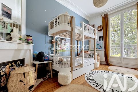 Lejlighed i Suresnes, Hauts-de-Seine, Suresnes - € 735.000 | Ref: 40817 - foto 9