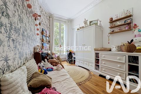 Lejlighed i Suresnes, Hauts-de-Seine, Suresnes - € 735.000 | Ref: 40817 - foto 11