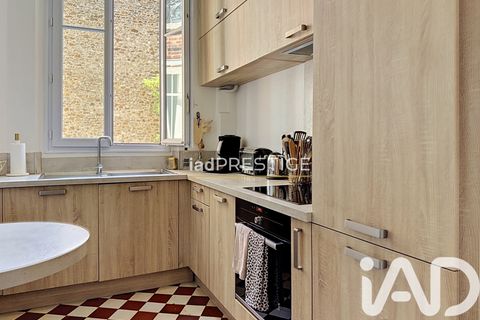 Lejlighed i Suresnes, Hauts-de-Seine, Suresnes - € 735.000 | Ref: 40817 - foto 13