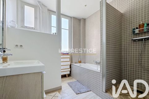 Lejlighed i Suresnes, Hauts-de-Seine, Suresnes - € 735.000 | Ref: 40817 - foto 14