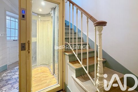 Lejlighed i Suresnes, Hauts-de-Seine, Suresnes - € 735.000 | Ref: 40817 - foto 19