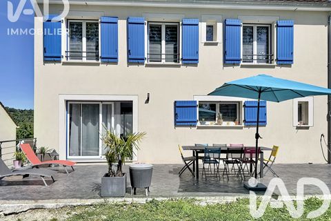Villa i Guerard, Seine-et-Marne, Guerard - € 415.000 | Ref: 1929 - foto 1