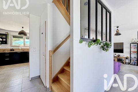 Villa i Guerard, Seine-et-Marne, Guerard - € 415.000 | Ref: 1929 - foto 2