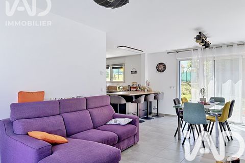 Villa i Guerard, Seine-et-Marne, Guerard - € 415.000 | Ref: 1929 - foto 4