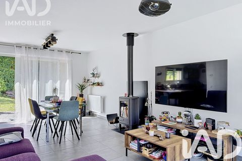 Villa i Guerard, Seine-et-Marne, Guerard - € 415.000 | Ref: 1929 - foto 5