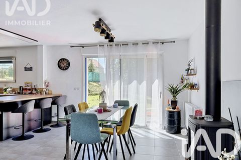 Villa i Guerard, Seine-et-Marne, Guerard - € 415.000 | Ref: 1929 - foto 6
