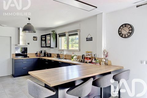 Villa i Guerard, Seine-et-Marne, Guerard - € 415.000 | Ref: 1929 - foto 7