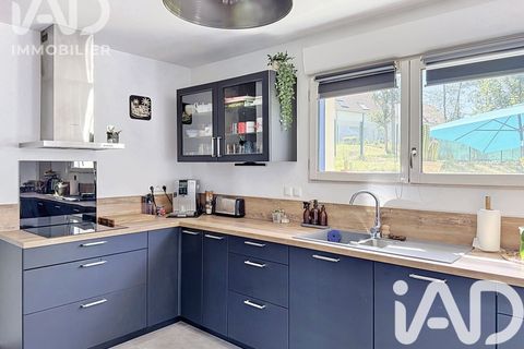 Villa i Guerard, Seine-et-Marne, Guerard - € 415.000 | Ref: 1929 - foto 8