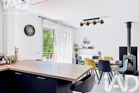 Villa i Guerard, Seine-et-Marne, Guerard - € 415.000 | Ref: 1929 - foto 10