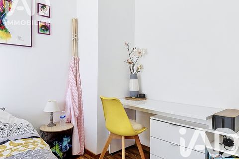 Villa i Guerard, Seine-et-Marne, Guerard - € 415.000 | Ref: 1929 - foto 13