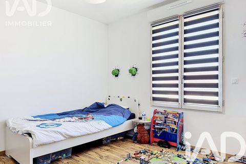 Villa i Guerard, Seine-et-Marne, Guerard - € 415.000 | Ref: 1929 - foto 17