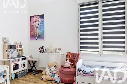 Villa i Guerard, Seine-et-Marne, Guerard - € 415.000 | Ref: 1929 - foto 20