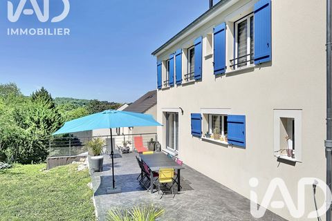 Villa i Guerard, Seine-et-Marne, Guerard - € 415.000 | Ref: 1929 - foto 26