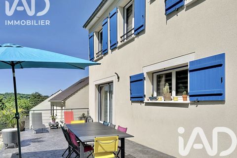 Villa i Guerard, Seine-et-Marne, Guerard - € 415.000 | Ref: 1929 - foto 27