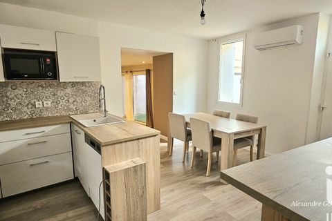 Villa a Coursan, Aude, Coursan - € 140.000 | Ref: 70907 - foto 2