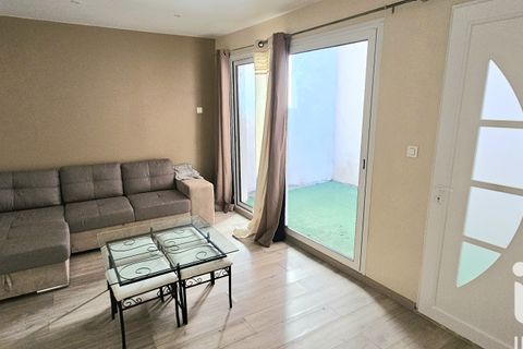 Villa a Coursan, Aude, Coursan - € 140.000 | Ref: 70907 - foto 3
