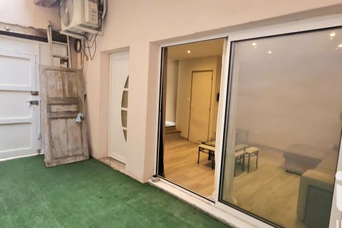 Villa a Coursan, Aude, Coursan - € 140.000 | Ref: 70907 - foto 5