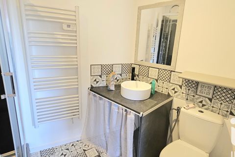 Villa a Coursan, Aude, Coursan - € 140.000 | Ref: 70907 - foto 9