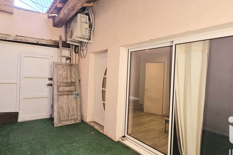 Villa a Coursan, Aude, Coursan - € 140.000 | Ref: 70907 - foto 13