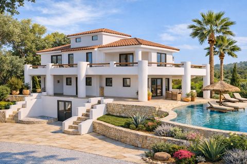 Villa i Pedreguer, Alicante, Pedreguer - € 2.495.000 | Ref: ES-DEN-019541 - foto 3