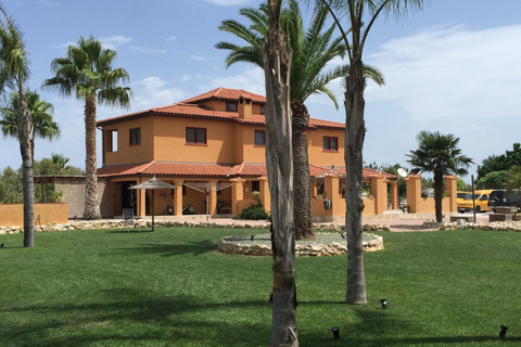 Villa i Pedreguer, Alicante, Pedreguer - € 2.495.000 | Ref: ES-DEN-019541 - foto 5