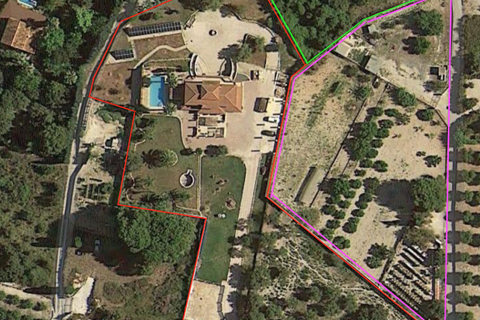 Villa i Pedreguer, Alicante, Pedreguer - € 2.495.000 | Ref: ES-DEN-019541 - foto 7