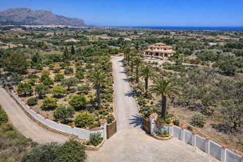 Villa i Pedreguer, Alicante, Pedreguer - € 2.495.000 | Ref: ES-DEN-019541 - foto 12