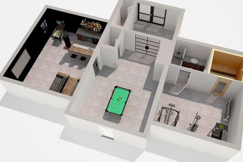 Villa i Pedreguer, Alicante, Pedreguer - € 2.495.000 | Ref: ES-DEN-019541 - foto 13