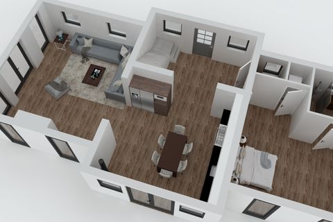 Villa i Pedreguer, Alicante, Pedreguer - € 2.495.000 | Ref: ES-DEN-019541 - foto 14