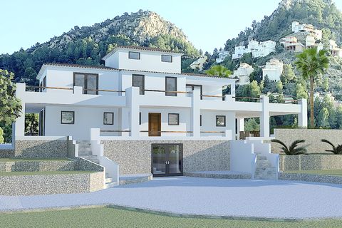 Villa i Pedreguer, Alicante, Pedreguer - € 2.495.000 | Ref: ES-DEN-019541 - foto 17